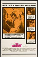 Watch The Incident Myflixer