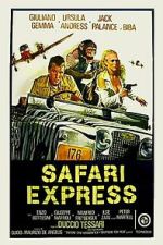 Watch Safari Express Myflixer