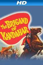Watch The Brigand of Kandahar Myflixer