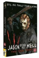 Watch Jason Goes to Hell: The Final Friday Myflixer
