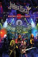 Watch Judas Priest - Rising In The East Myflixer