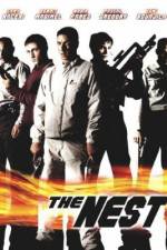 Watch Nid de guêpes Myflixer