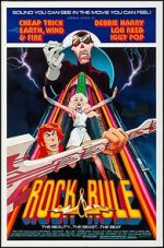 Watch Rock & Rule Myflixer