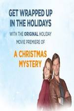 Watch A Christmas Mystery Myflixer