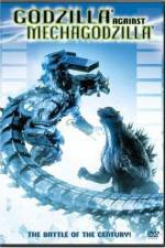Watch Godzilla Against MechaGodzilla Myflixer