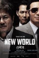 Watch New World Myflixer