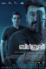 Watch Big Brother Myflixer