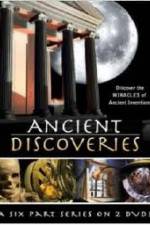 Watch History Channel Ancient Discoveries: Siege Of Troy Myflixer