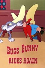 Watch Bugs Bunny Rides Again (Short 1948) Myflixer