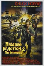 Watch Missing in Action 2: The Beginning Myflixer
