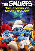 Watch The Smurfs: The Legend of Smurfy Hollow (TV Short 2013) Myflixer