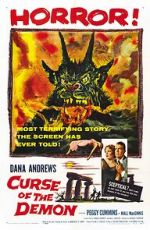 Watch Curse of the Demon Myflixer