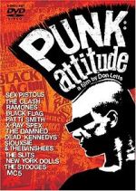 Watch Punk: Attitude Myflixer