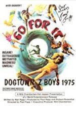 Watch Go for It Myflixer