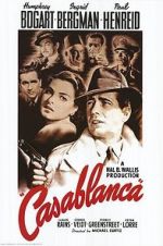 Watch Casablanca Myflixer