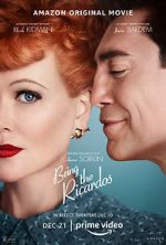 Watch Being the Ricardos Myflixer