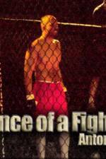 Watch The Essence of a Fighter Myflixer