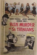 Watch Blue Murder at St. Trinian\'s Myflixer