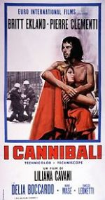 Watch The Year of the Cannibals Myflixer