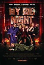 Watch My Big Night Myflixer