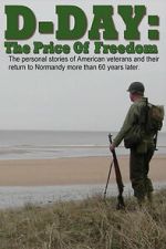 Watch D-Day: The Price Of Freedom Myflixer