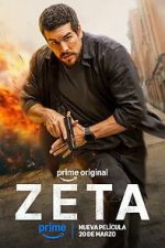 Watch Agent Zeta Myflixer