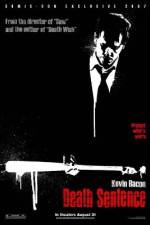 Watch Death Sentence Myflixer