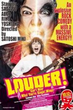 Watch LOUDER! Can\'t Hear What You\'re Singin\', Wimp! Myflixer