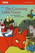 Watch The Cunning Little Vixen Myflixer