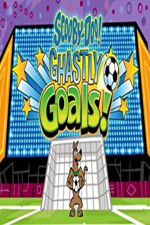 Watch Scooby-Doo Ghastly Goals Myflixer