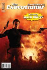 Watch The Executioner Myflixer