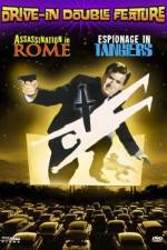Watch Assassination in Rome Myflixer