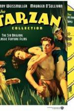 Watch Tarzan Finds a Son Myflixer