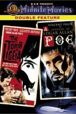 Watch The Tomb of Ligeia Myflixer