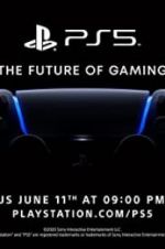 Watch PS5 - The Future of Gaming Myflixer