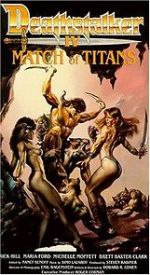 Watch Deathstalker IV: Match of Titans Myflixer