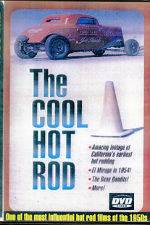 Watch The Cool Hot Rod Myflixer