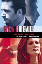 Watch The Real Deal Myflixer