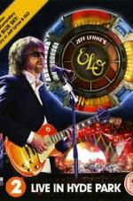 Watch Jeff Lynne\'s ELO at Hyde Park Myflixer