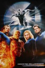 Watch Fantastic Four: Rise of the Silver Surfer Myflixer