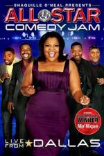 Watch AllStar Comedy Jam Live from Dallas Myflixer