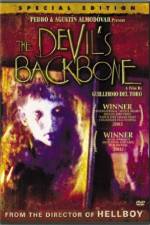 Watch El espinazo del diablo Myflixer