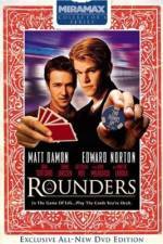 Watch Rounders Myflixer
