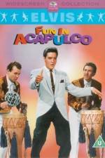 Watch Fun in Acapulco Myflixer