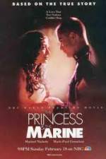 Watch The Princess And The Marine Myflixer
