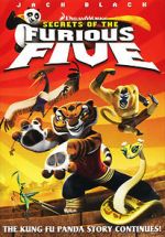 Watch Kung Fu Panda: Secrets of the Furious Five Myflixer