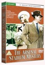 Watch The Arsenal Stadium Mystery Myflixer