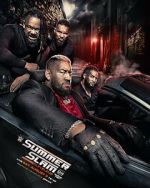 Watch WWE SummerSlam (TV Special 2024) Myflixer