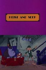 Watch Heist and Seek Myflixer