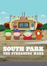 Watch South Park: The Streaming Wars (TV Special 2022) Myflixer